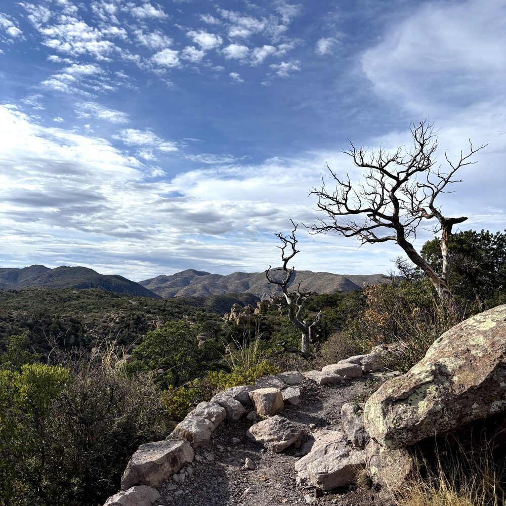 Chiricahua National Monument - Massai Point trail - Hiking Near Me - Willcox, Arizona Chiricahua National Monument - Massai Point trail - Hiking Near Me - Willcox, Arizona