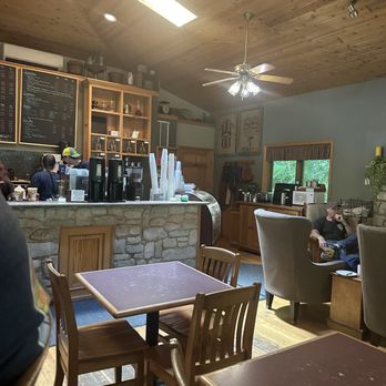 Mocha Moment - Coffee & Tea Near Me - Janesville, Wisconsin