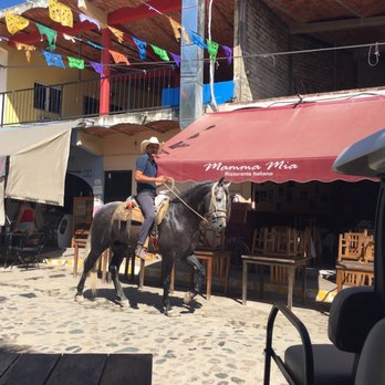 Burrito Revolución - Mexican Near Me - Sayulita, NAY