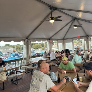 The Dock Restaurant - Seafood Near Me - Waterford, Connecticut The Dock Restaurant - Seafood Near Me - Waterford, Connecticut