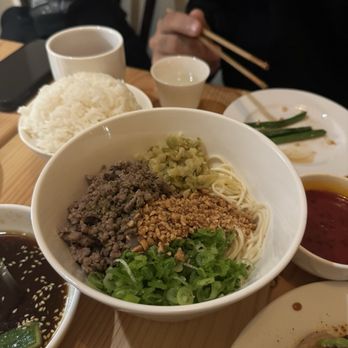 Chiko - Szechuan Near Me - Brooklyn, New York