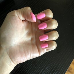So perfect! So perfect!