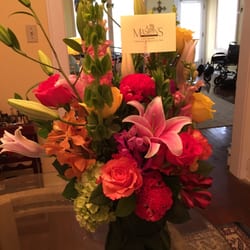 Mason's Flowers