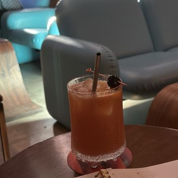 Lux Central - Coffee & Tea Near Me - Phoenix, Arizona
