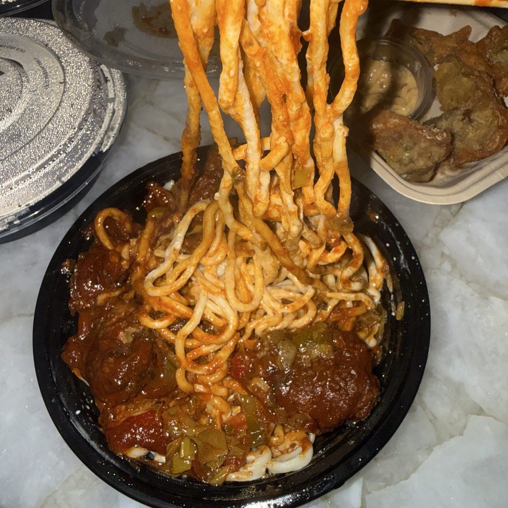 Speciality noods Speciality noods