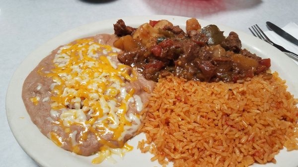 Paco's Tacos Cantina by null