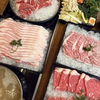 Shabubu - Hot Pot Near Me - Arcadia, California Shabubu - Hot Pot Near Me - Arcadia, California