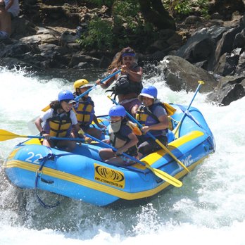 Action Whitewater Adventures - Rafting/Kayaking Near Me - Lotus, California Action Whitewater Adventures - Rafting/Kayaking Near Me - Lotus, California