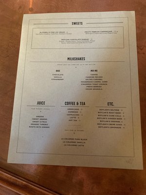 Cannabis Cafe by null