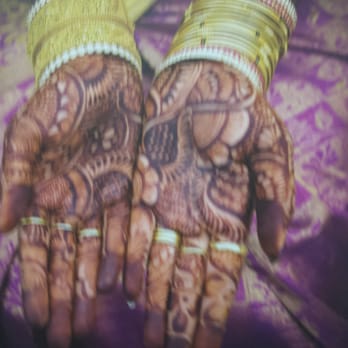 Awesome Brows - Henna tattoo - Threading Services Near Me - El Cajon, California