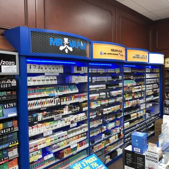 Wild Bill's Tobacco - Vape Shops Near Me - Richmond, Michigan Wild Bill's Tobacco - Vape Shops Near Me - Richmond, Michigan