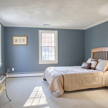 Serenity Designs - Vacant Home Staging - Interior Design Near Me