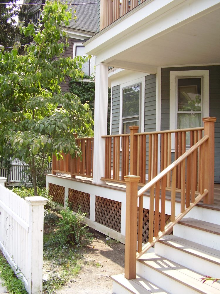 Photos of THE CARPENTRY COMPANY Updated August 2024 11 Photos 107