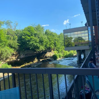 The Jetty - From our table - American Near Me - Cuyahoga Falls, Ohio The Jetty - From our table - American Near Me - Cuyahoga Falls, Ohio