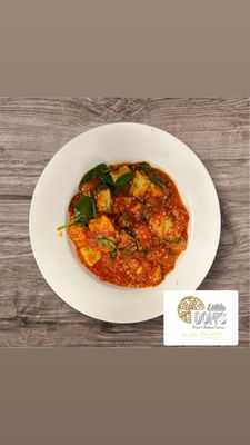 Little Dom's Pizza & Italian Cuisine by null