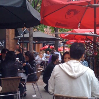 Bier Markt - Bars Near Me - Toronto, Ontario