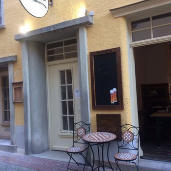Der Holzofen - Eingangsbereich - Salad Near Me - Bayreuth, BY