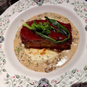 Unconventional Diner - Meatloaf - Breakfast & Brunch Near Me - Washington, DC, District of Columbia Unconventional Diner - Meatloaf - Breakfast & Brunch Near Me - Washington, DC, District of Columbia