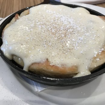 Wild Eggs - Yum! Cinnamon roll - Breakfast & Brunch Near Me - Cincinnati, Ohio Wild Eggs - Yum! Cinnamon roll - Breakfast & Brunch Near Me - Cincinnati, Ohio