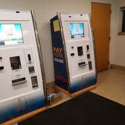 Milwaukee Police Dept 2nd District - You can pay tickets here.