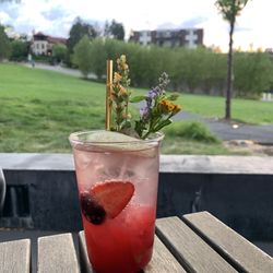 Cocktail