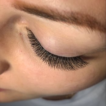 GGLash_skin - Volume cat eye - Hair Removal Near Me - New York, New York GGLash_skin - Volume cat eye - Hair Removal Near Me - New York, New York