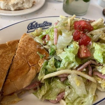 Columbia Restaurant - Spanish Near Me - Celebration, Florida Columbia Restaurant - Spanish Near Me - Celebration, Florida