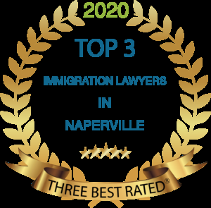 Kasturi Law - immigration attorney in Naperville, IL