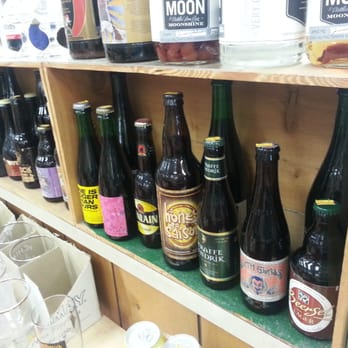 Monument Wine & Spirits - great selection - Beer, Wine & Spirits Near Me - Concord, California