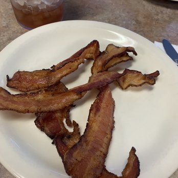 Rolling Pin Cafe - Baconnnnn - Breakfast & Brunch Near Me - Fayetteville, Arkansas Rolling Pin Cafe - Baconnnnn - Breakfast & Brunch Near Me - Fayetteville, Arkansas