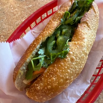 Pho Kim's - Banh Mi Thit Nurong - Vietnamese Near Me - Harrisburg, Pennsylvania
