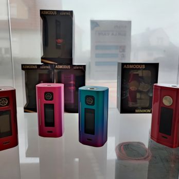 elfbar nachfüll pod läuft aus Pégase 50ml main image 1