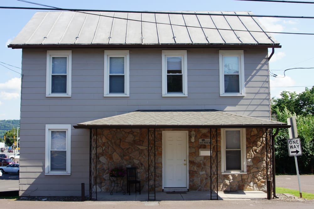 B&L PROPERTIES 33 Photos 120 E 1st St, Bloomsburg, Pennsylvania