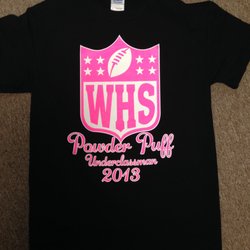 Jersey Ink Custom Apparel