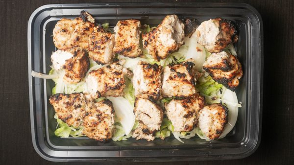 Shinwari Kitchen by null