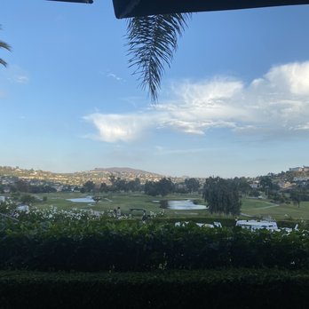 VUE - View from the patio - New American Near Me - Carlsbad, California VUE - View from the patio - New American Near Me - Carlsbad, California