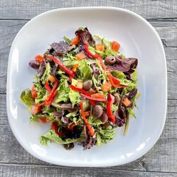 Insalata Della Casa