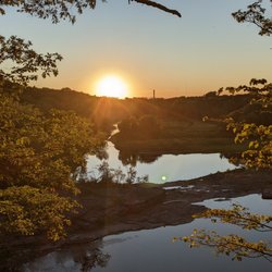 Salmon Hole Park - Salmon Hole Park, Burlington