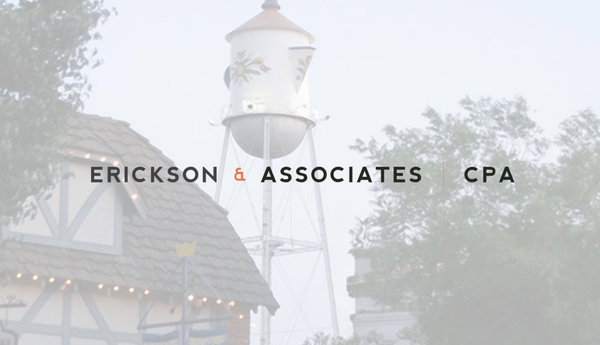Erickson and Associates CPA