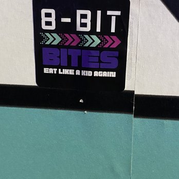 8-Bit Bites - Burgers Near Me - Brooklyn, New York 8-Bit Bites - Burgers Near Me - Brooklyn, New York