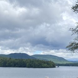Umbagog Lake State Park