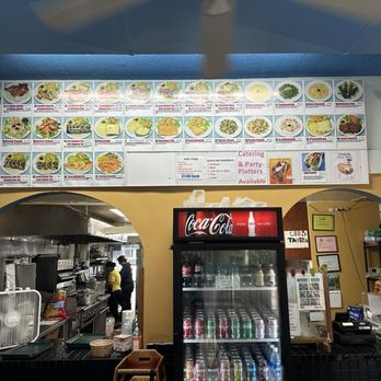 Leo's Taverna - Menu - Greek Near Me - Honolulu, Hawaii