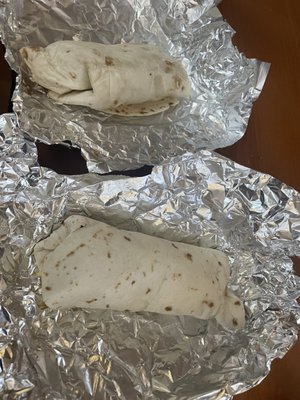 El Ranchito Burrito by null