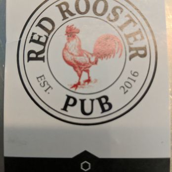Red Rooster Pub - Business card - Pubs Near Me - Wilton, Connecticut Red Rooster Pub - Business card - Pubs Near Me - Wilton, Connecticut