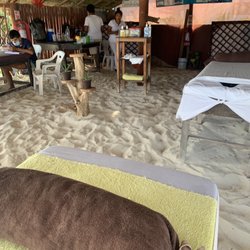 Akabal Spa