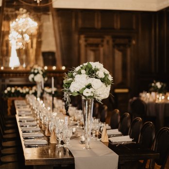 Lannetus Florals - Floral Designers Near Me