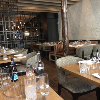 Le Garde Côte - Mediterranean Near Me - Montreal, Quebec