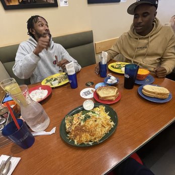 Sam's No 3 - Breakfast & Brunch Near Me - Denver, Colorado
