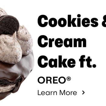 Crumbl - Sierra Lakes - What it's supposed to look like - Bakeries Near Me - Fontana, California Crumbl - Sierra Lakes - What it's supposed to look like - Bakeries Near Me - Fontana, California