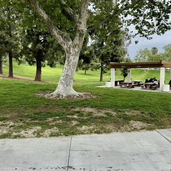 Heritage Community Park - Parks Near Me - Rancho Cucamonga, California